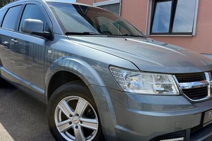 Dodge Journey