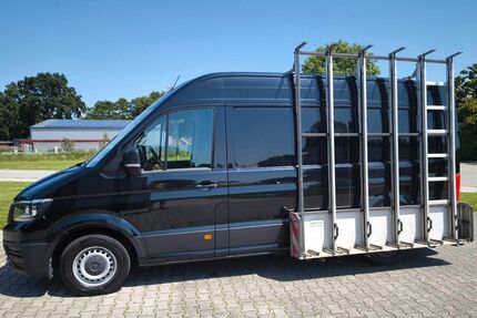 VW Crafter 97.300 km 21.700 &euro; Papenburg 26871