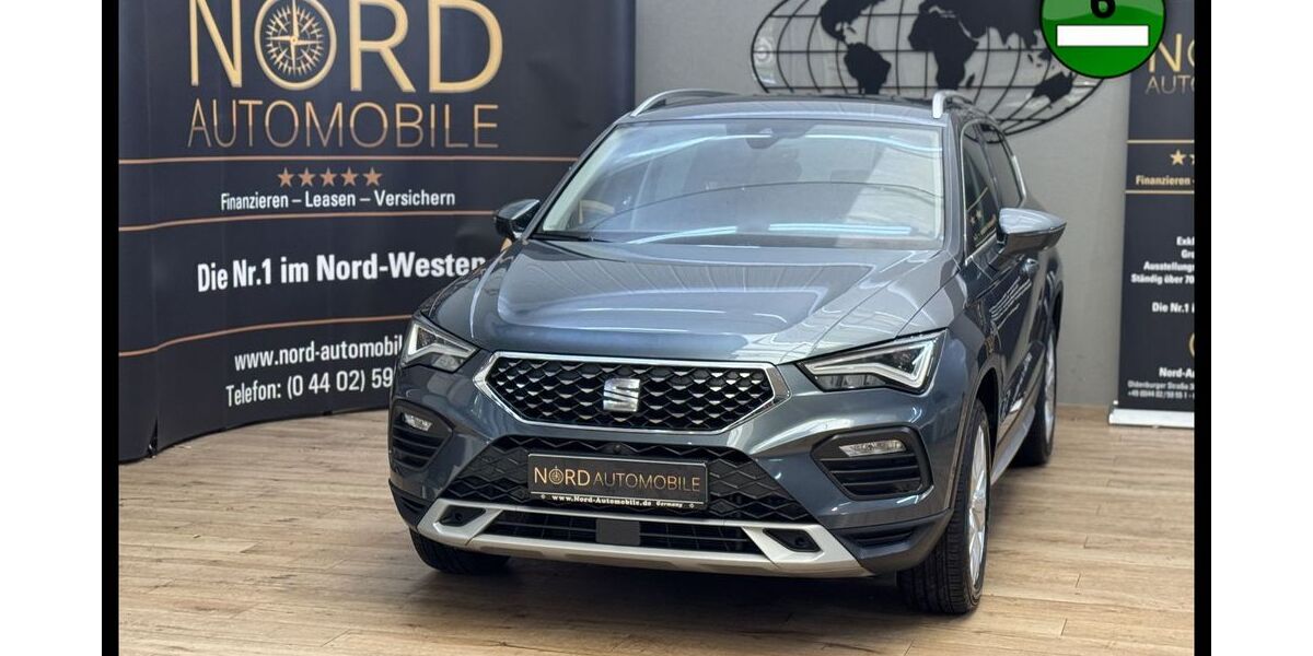 Seat Ateca 27.073 km 22.900 &euro; Rastede/ Wahnbek 26180