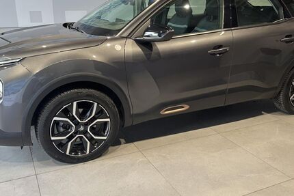 Citroen C4 44.195 km 17.299 &euro; Augsburg 86179