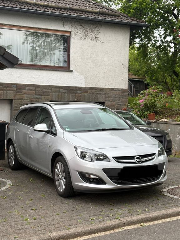 Astra