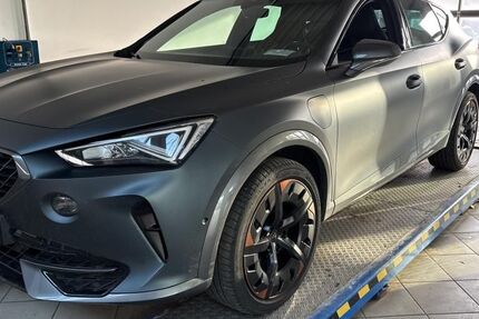 Cupra Formentor 46.697 km 29.520 &euro; Hagen 58091