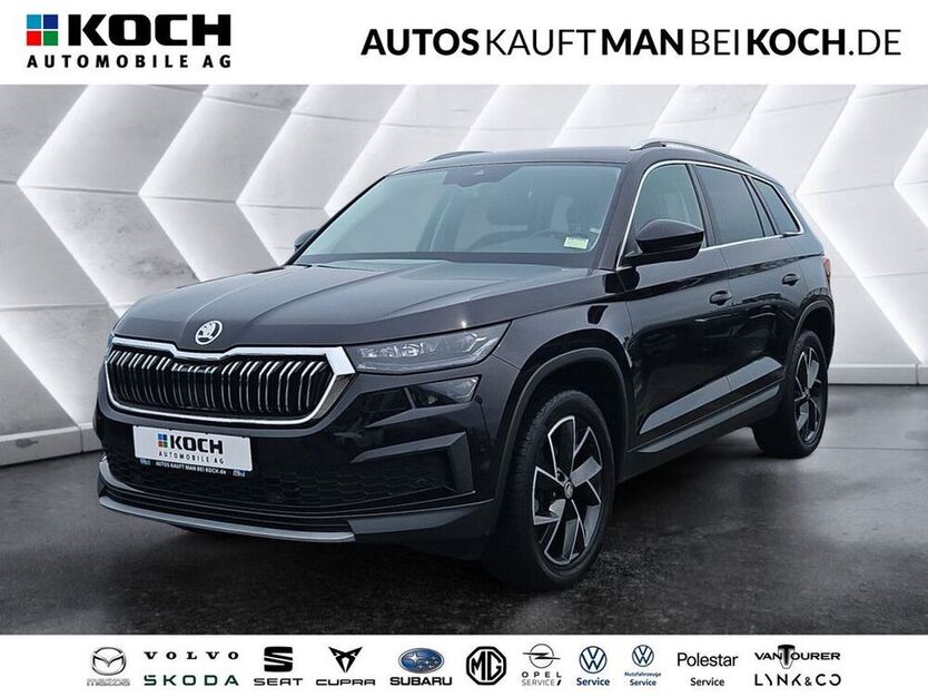 Kodiaq