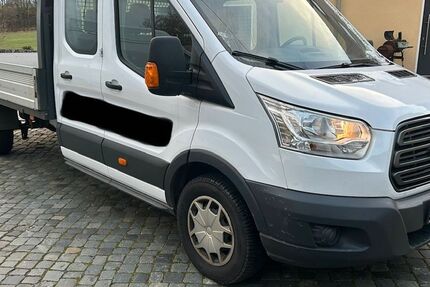 Ford Transit 45.000 km 13.900 &euro; Pirna 01796
