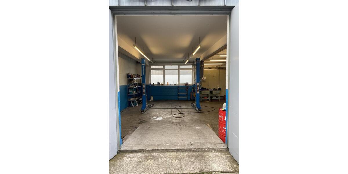 Gewerbeobjekt Hanau Großauheim - 3.000&euro; | Angebot:25220970