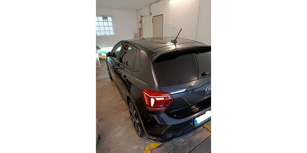 VW Polo 66.345 km 23.100 &euro; Geiselhöring 94333