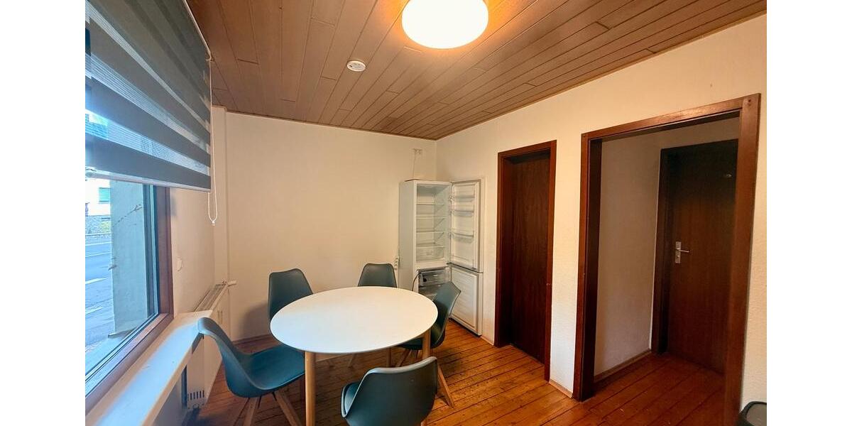 Wohnen auf Zeit Haibach - 19 Zimmer, 210 m&sup2;, 8.100&euro; | Angebot:23189457