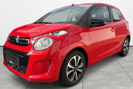 Citroen C1 40.000 km 9.490 &euro; Bremen 28325