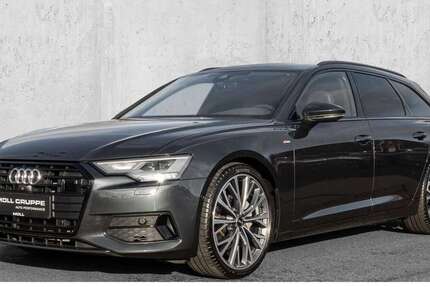 Audi A6 68.548 km 37.450 &euro; Düsseldorf 40474