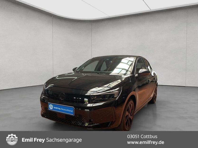 Corsa