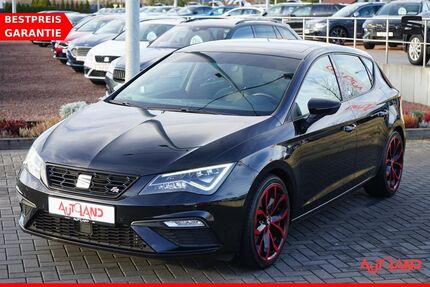 Seat Leon 103.771 km 18.990 &euro; Cottbus OT Kolkwitz 03099