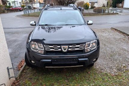 Dacia Duster 60.300 km 8.300 &euro; Heitersheim 79423