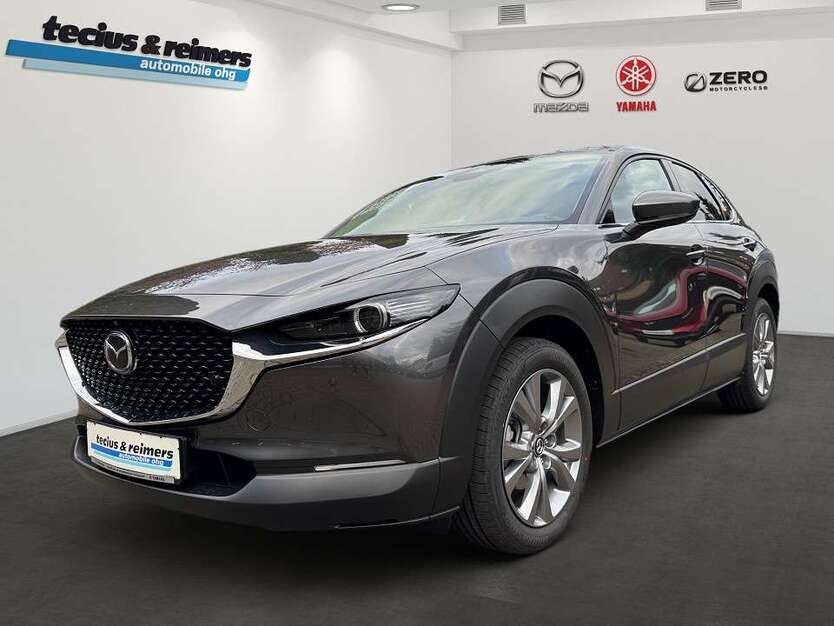 CX-30