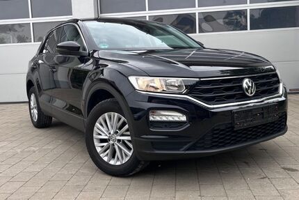 VW T-Roc 46.000 km 16.499 &euro; Neuler 73491