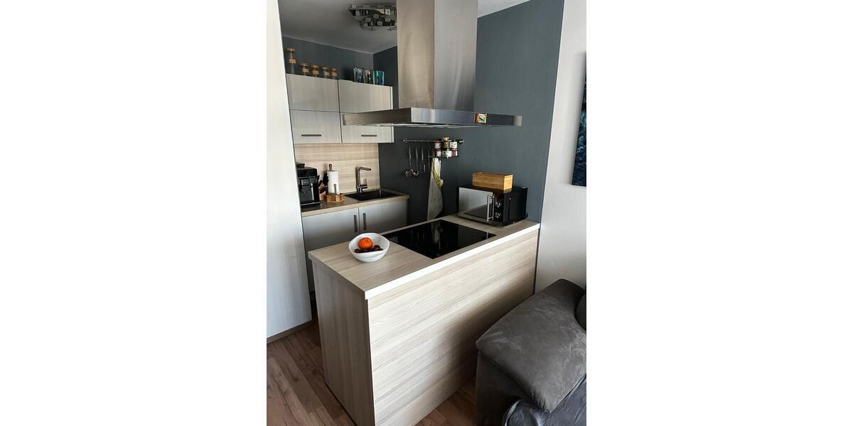 Etagenwohnung München Pasing-Obermenzing - 1 Zimmer, 29 m&sup2;, 235.000&euro; | Angebot:26236062