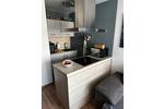Etagenwohnung München Pasing-Obermenzing - 1 Zimmer, 29 m&sup2;, 235.000&euro; | Angebot:26236062