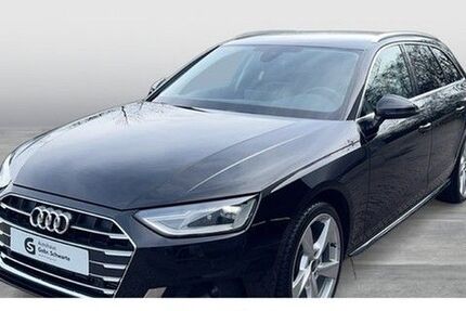 Audi A4 73.200 km 22.390 &euro; Bünde 32257