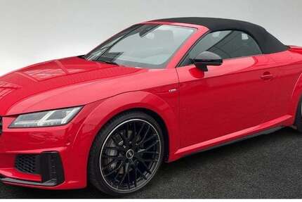 Audi TT 17.928 km 40.950 &euro; Hamburg 22529