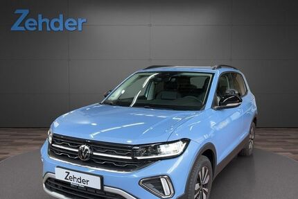 VW T-Cross 18.562 km 27.906 &euro; Cham 93413