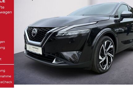 Nissan Qashqai 79.661 km 23.890 &euro; Bad Berleburg 57319