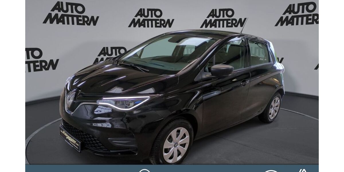 Renault ZOE 30.900 km 13.690 &euro; Minden 32427