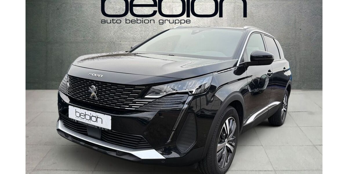 Peugeot 5008 41.100 km 22.880 &euro; Reutlingen 72770