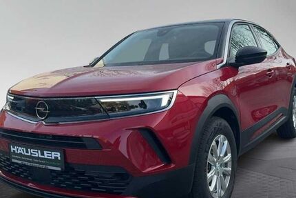 Opel Mokka 28.100 km 17.490 &euro; Erding 85435