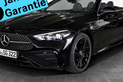 Mercedes-Benz CLE 220 22.844 km 63.998 € Karlsruhe 76185