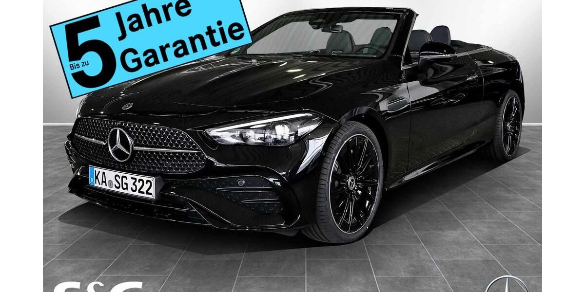 Mercedes-Benz CLE 220 22.844 km 63.998 € Karlsruhe 76185