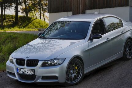 BMW 330 277.102 km 6.900 &euro; Schonstett 83137