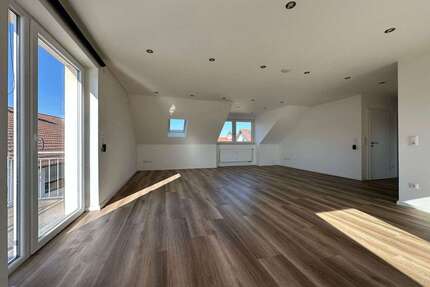 Wohnung zum Kaufen in Dillingen an der Donau 265.000 € 80.59 m² 3.5 zimmer