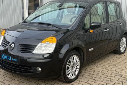 Renault Modus 229.000 km 1.590 € Urmitz 56220