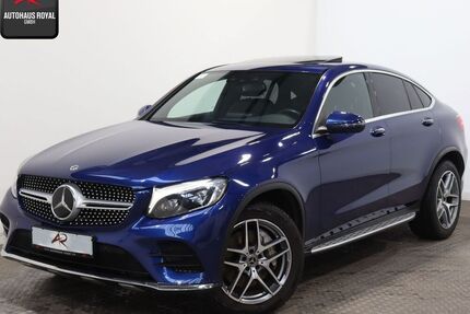 Mercedes GLC 350