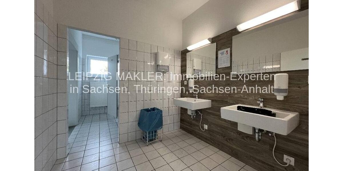 Gewerbeobjekt Halle (Saale) Büschdorf - 400&euro; | Angebot:26278959