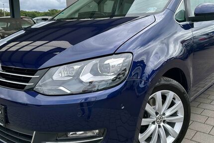 VW Sharan 115.905 km 26.900 € Nalbach 66809