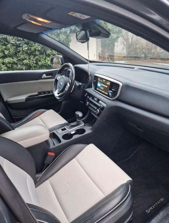 Sportage