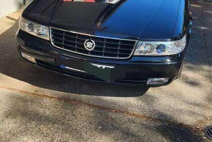 Cadillac Seville 138.000 km 10.000 &euro; Porz (Köln) 51143