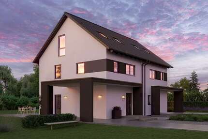 Haus zum Kaufen in Schönwalde-Glien 534.000 € 141 m² 4 zimmer