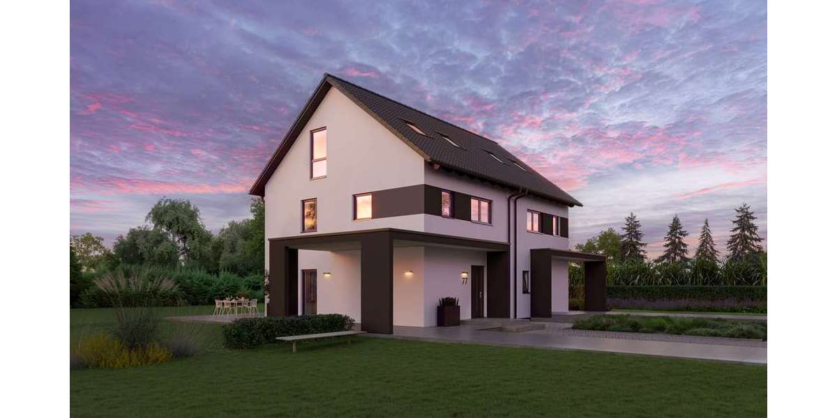 Haus zum Kaufen in Schönwalde-Glien 534.000 € 141 m² 4 zimmer