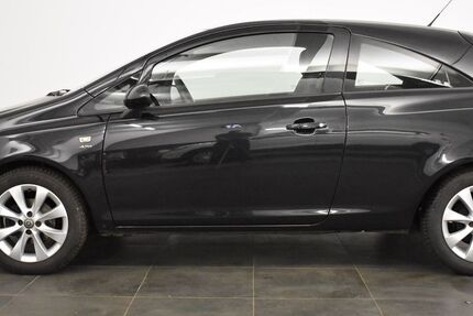 Opel Corsa 108.631 km 3.990 &euro; Arnstadt 99310