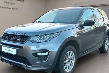 Land Rover Discovery 189.810 km 21.900 &euro; Möglingen 71696