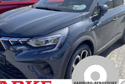 Mitsubishi ASX 5.800 km 27.890 &euro; Hamburg 21035