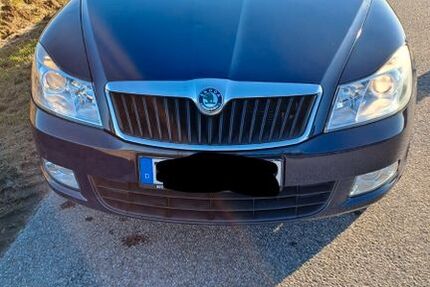 Skoda Octavia 193.000 km 4.000 &euro; Arnstorf 94424