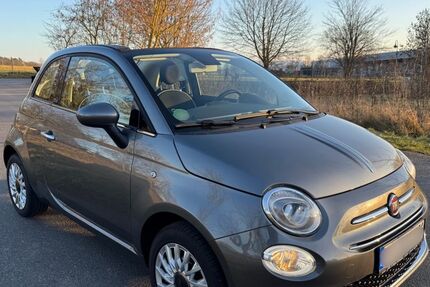 Fiat 500C 75.900 km 7.500 &euro; Zossen 15806
