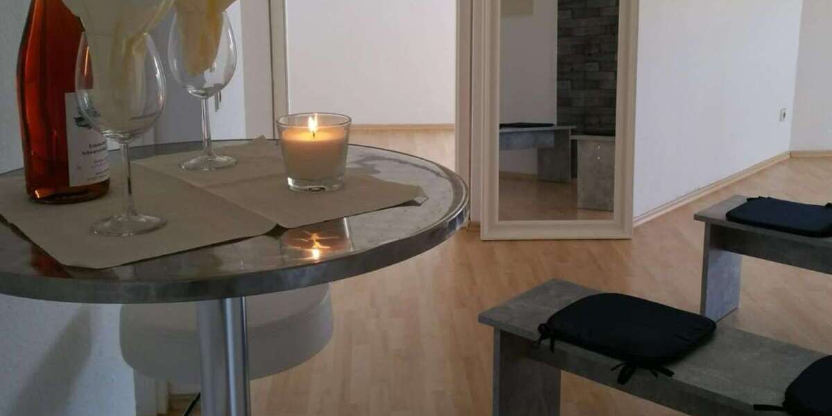 Etagenwohnung Künzelsau - 3 Zimmer, 68 m&sup2;, 166.000&euro; | Angebot:24559111