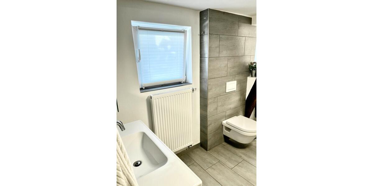 Etagenwohnung Hann. Münden - 3 Zimmer, 90 m&sup2;, 350&euro; | Angebot:26408269