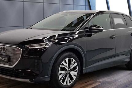 Audi Q4 e-tron 58.935 km 29.680 &euro; Schweinfurt 97424