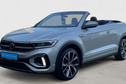 VW T-Roc 26.120 km 31.440 &euro; Wesel 46483