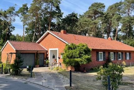 Haus Großenkneten - 3 Zimmer, 80 m&sup2;, 795&euro; | Angebot:26314754