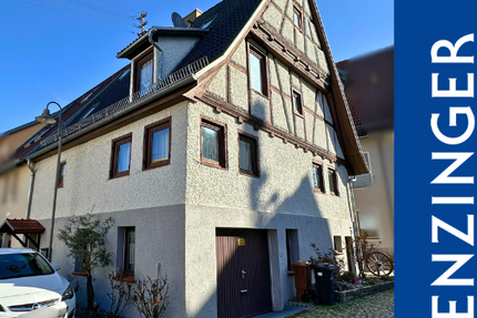 Haus Metzingen - 5 Zimmer, 130 m&sup2;, 385.000&euro; | Angebot:26169091